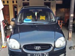 Mobil Hyundai Atoz 2001 GLS dijual, Jawa Barat 4