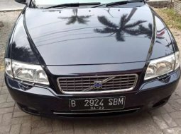 Jual cepat Volvo S80 2007 di DKI Jakarta 5