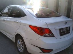 Jual Hyundai Excel 2013 harga murah di Jawa Tengah 3