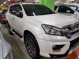 Mobil Isuzu MU-X 2014 dijual, DKI Jakarta 2