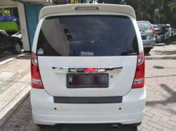 Jual Suzuki Karimun 2015 harga murah di Jawa Timur 5