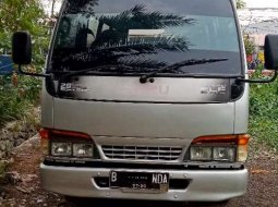 Dijual mobil bekas Isuzu Elf NKR, Banten  5