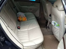 Jual cepat Volvo S80 2007 di DKI Jakarta 2