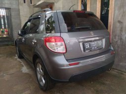 Mobil Suzuki SX4 2008 X-Over terbaik di Nusa Tenggara Barat 1