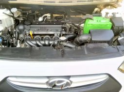 Jual Hyundai Excel 2013 harga murah di Jawa Tengah 1