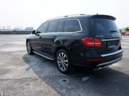 DKI Jakarta, Mercedes-Benz GLS GLS 400 2017 kondisi terawat 4