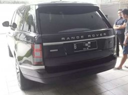 Jual cepat Land Rover Range Rover Autobiography 2013 di DKI Jakarta 2