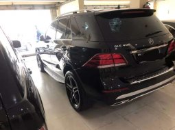 Dijual mobil bekas Mercedes-Benz GLE 400, DKI Jakarta  1