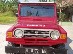 Jual mobil bekas murah Daihatsu Taft F50 1982 di Jawa Tengah 4