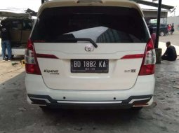 Mobil Toyota Kijang Innova 2014 terbaik di Bengkulu 2