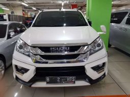 Mobil Isuzu MU-X 2014 dijual, DKI Jakarta 1