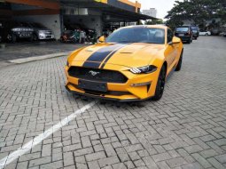 Jual mobil Ford Mustang 2.3 EcoBoost 2019 bekas, DKI Jakarta 2