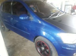 Mobil Hyundai Getz 2004 dijual, Nusa Tenggara Barat 1