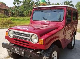 Jual mobil bekas murah Daihatsu Taft F50 1982 di Jawa Tengah 2