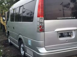 Jual mobil bekas murah Isuzu Elf NKR 2009 di Banten 1