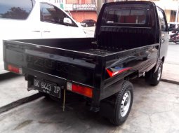 Jual cepat Suzuki Carry Pick Up Futura 1.5 NA 2017 di Sumatra Utara 3