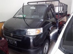 Mobil Suzuki Mega Carry Xtra 2018 terawat di Sumatra Utara 1