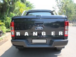 Jual mobil Ford Ranger WILDTRACK 4x4 2014 bekas di DKI Jakarta 5
