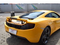 Jual cepat mobil Mclaren MP4-12C 2012 di DKI Jakarta 2