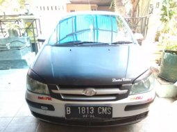 Jual Hyundai Getz 2006 harga murah di Jawa Barat 10