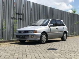 Jual cepat Toyota Starlet 1.3 SEG 1997 di Jawa Timur 10