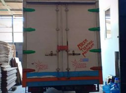 Jual Isuzu Elf 2012 harga murah di DKI Jakarta 3