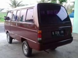 Jawa Tengah, jual mobil Daihatsu Hijet 1986 dengan harga terjangkau 8