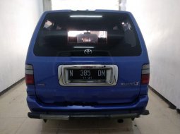 Jawa Timur, jual mobil Toyota Kijang LSX-D 2000 dengan harga terjangkau 8