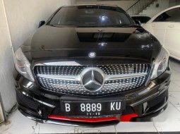 DKI Jakarta, Mercedes-Benz A-Class A 250 2014 kondisi terawat 7