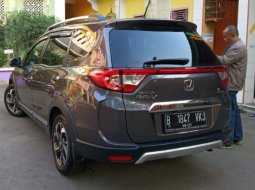 Dijual mobil bekas Honda BR-V E Prestige 2016, Banten 2