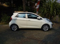 Jual mobil Kia Picanto 1.2 2013 murah di Banten 6