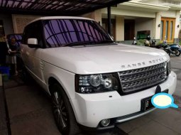 DKI Jakarta, Land Rover Range Rover Autobiography 2011 kondisi terawat 10