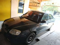 Jual mobil bekas murah Hyundai Accent 2005 di Jawa Timur 3