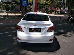 Jual mobil Hyundai Sonata 2013 bekas, Jawa Timur 8