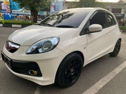 Jual cepat Honda Brio E 2013 di Aceh 6