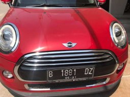 Jual MINI Cooper 2015 harga murah di DKI Jakarta 7
