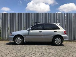 Jual cepat Toyota Starlet 1.3 SEG 1997 di Jawa Timur 6