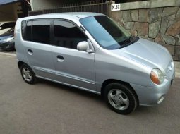 Mobil Hyundai Atoz 2000 GLS terbaik di Jawa Barat 5