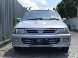 Jual cepat Toyota Starlet 1.3 SEG 1997 di Jawa Timur 5