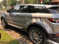 Jawa Barat, Land Rover Range Rover Evoque Dynamic Si4 2011 kondisi terawat 9