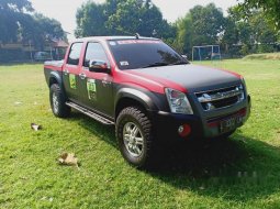 Dijual mobil bekas Isuzu D-Max Rodeo, Jawa Timur  5