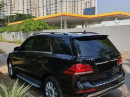 Jual mobil bekas murah Mercedes-Benz GLE GLE 250 2016 di DKI Jakarta 4