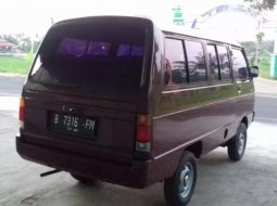 Jawa Tengah, jual mobil Daihatsu Hijet 1986 dengan harga terjangkau 5