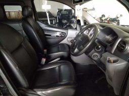 Jual mobil bekas murah Nissan Evalia XV 2012 di Jawa Tengah 9