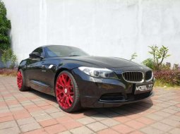 Jual cepat BMW Z4 2009 di Jawa Timur 13