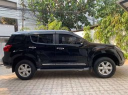 Mobil Isuzu MU-X 2016 2.5 dijual, DKI Jakarta 6