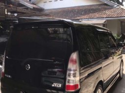 Mobil Nissan Serena 2011 Autech terbaik di DKI Jakarta 9