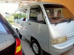 Jual mobil Suzuki Carry 2004 bekas, Jawa Barat 6