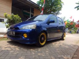 Jual Daihatsu YRV 2002 harga murah di Jawa Barat 3