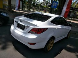 Jual mobil Hyundai Sonata 2013 bekas, Jawa Timur 4